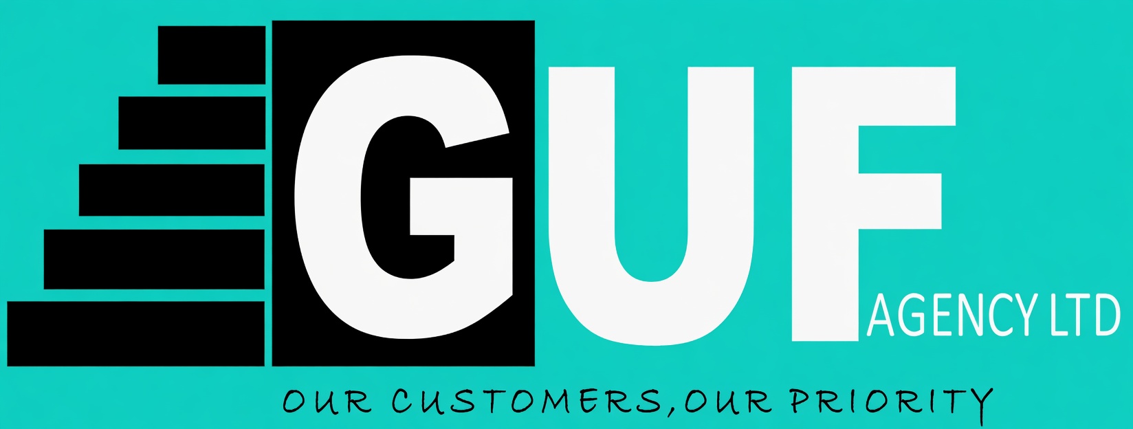 GUF Agency Ltd