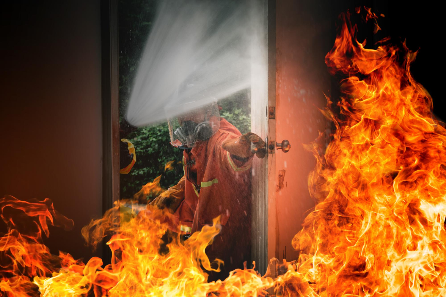Fire & Property Insurance